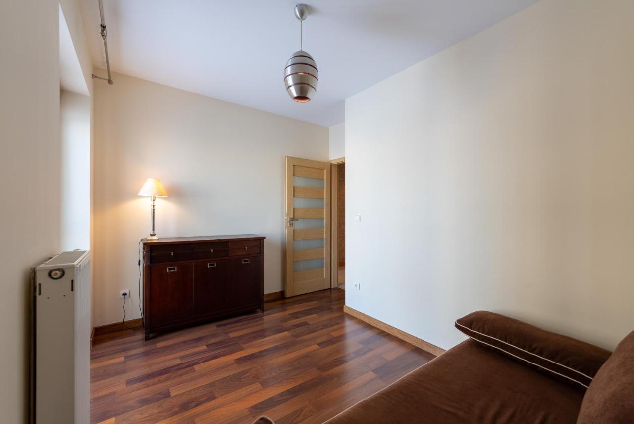 Apartamenty Zeta Park W Centrum Ustronia - Dream Apart Exterior foto